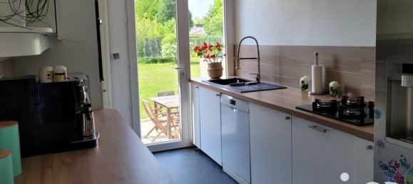 4 Schlafzimmer Haus in Bernes-sur-Oise, France, Nr. 319286 13