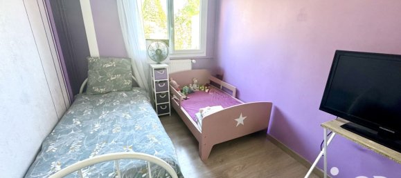4 Schlafzimmer Haus in Bernes-sur-Oise, France, Nr. 319286 24