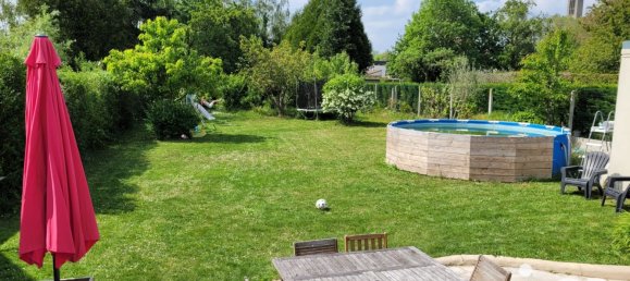 4 Schlafzimmer Haus in Bernes-sur-Oise, France, Nr. 319286 6