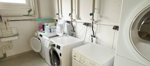 2 rooms Apartment in Rems-Murr-Kreis, Germany No. 115966 13