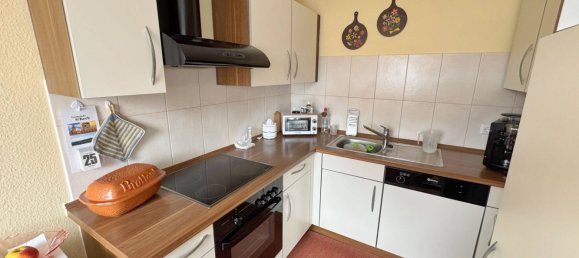 2 rooms Apartment in Rems-Murr-Kreis, Germany No. 115966 5