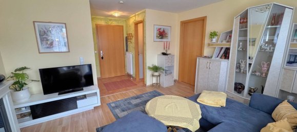 2 rooms Apartment in Rems-Murr-Kreis, Germany No. 115966 3