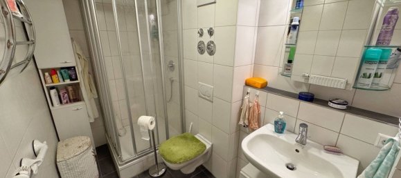 2 rooms Apartment in Rems-Murr-Kreis, Germany No. 115966 8