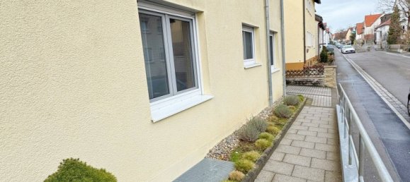 2 rooms Apartment in Rems-Murr-Kreis, Germany No. 115966 9