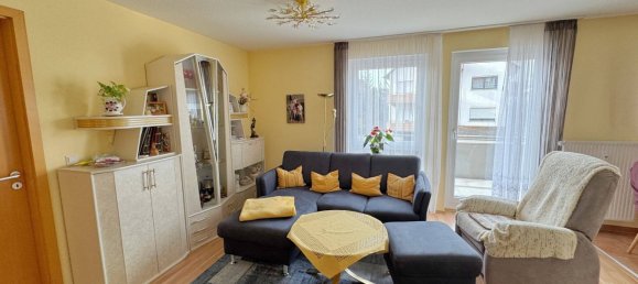 2 rooms Apartment in Rems-Murr-Kreis, Germany No. 115966 2