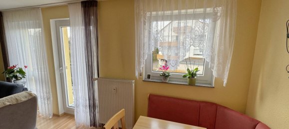 2 rooms Apartment in Rems-Murr-Kreis, Germany No. 115966 4