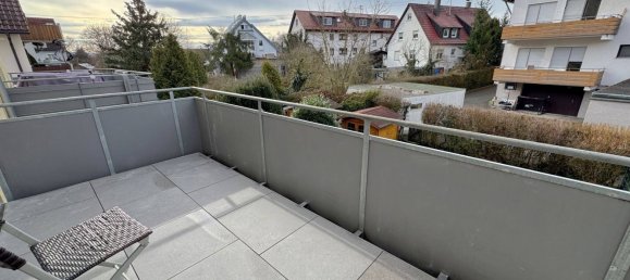 2 rooms Apartment in Rems-Murr-Kreis, Germany No. 115966 15