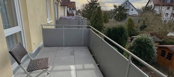 2 rooms Apartment in Rems-Murr-Kreis, Germany No. 115966 16