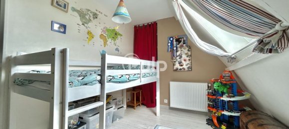 5 bedrooms House in Saint-Venant, France No. 314855 11