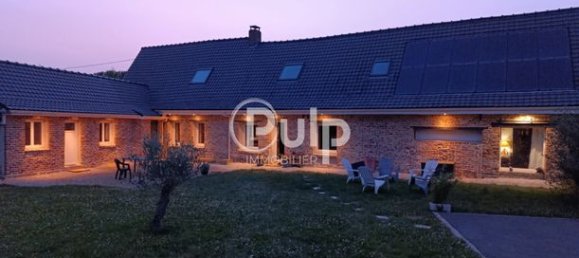 5 bedrooms House in Saint-Venant, France No. 314855 14