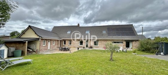 5 bedrooms House in Saint-Venant, France No. 314855 13