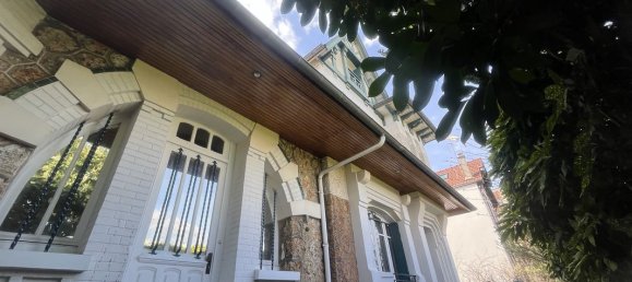 4 bedrooms House in Enghien-les-Bains, France No. 146575 16