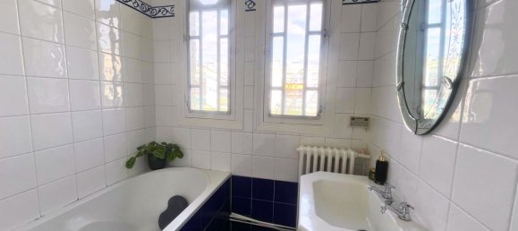 4 bedrooms House in Enghien-les-Bains, France No. 146575 12