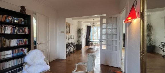 4 bedrooms House in Enghien-les-Bains, France No. 146575 8