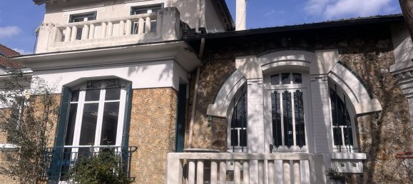 4 bedrooms House in Enghien-les-Bains, France No. 146575 5