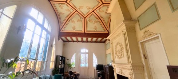 4 bedrooms House in Enghien-les-Bains, France No. 146575 3