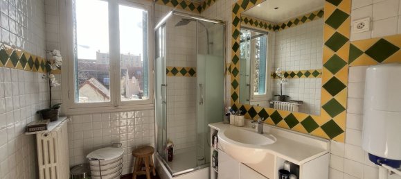 4 bedrooms House in Enghien-les-Bains, France No. 146575 14