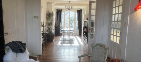 4 bedrooms House in Enghien-les-Bains, France No. 146575 6