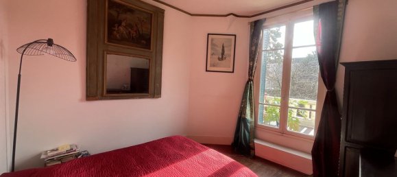 4 bedrooms House in Enghien-les-Bains, France No. 146575 11