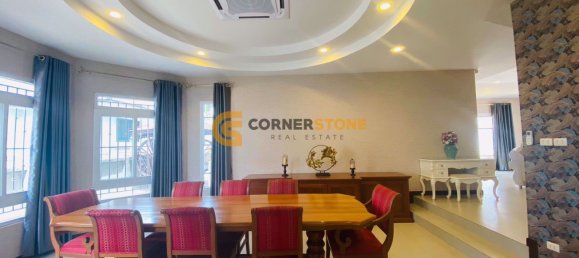 5 bedrooms Cafe / restaurant in Pattaya, Thailand No. 19523 9