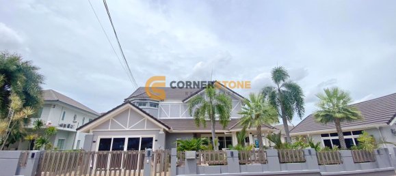 5 bedrooms Cafe / restaurant in Pattaya, Thailand No. 19523 22