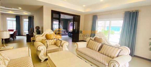 5 bedrooms Cafe / restaurant in Pattaya, Thailand No. 19523 4