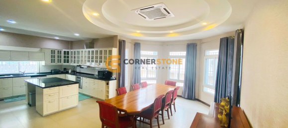 5 bedrooms Cafe / restaurant in Pattaya, Thailand No. 19523 6