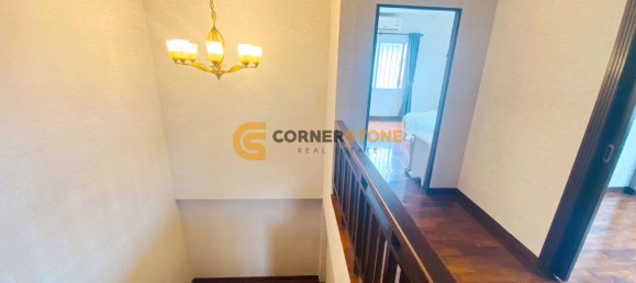 5 bedrooms Cafe / restaurant in Pattaya, Thailand No. 19523 18