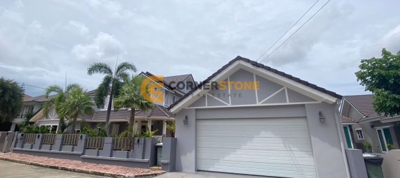 5 bedrooms Cafe / restaurant in Pattaya, Thailand No. 19523 19