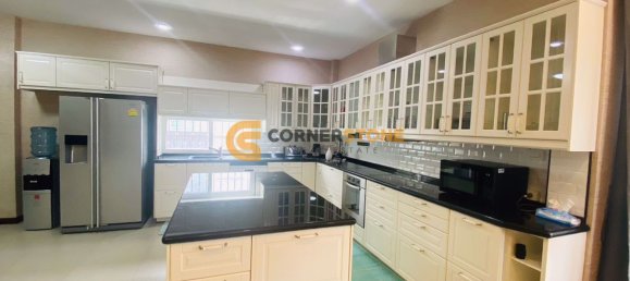 5 bedrooms Cafe / restaurant in Pattaya, Thailand No. 19523 5