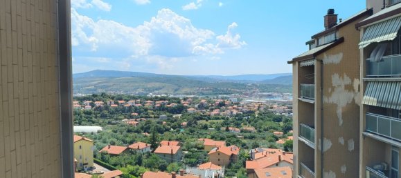 4-Zimmer Wohnung in Trieste, Italy, Nr. 287353 22