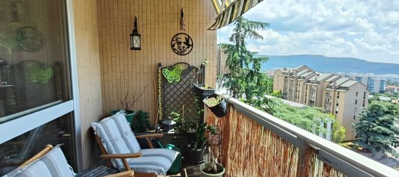 4-Zimmer Wohnung in Trieste, Italy, Nr. 287353 3