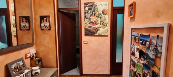4-Zimmer Wohnung in Trieste, Italy, Nr. 287353 19