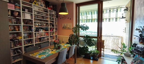 4-Zimmer Wohnung in Trieste, Italy, Nr. 287353 8