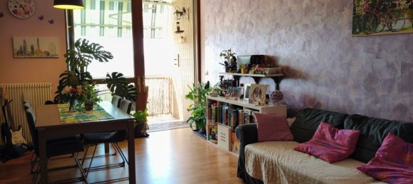 4-Zimmer Wohnung in Trieste, Italy, Nr. 287353 6