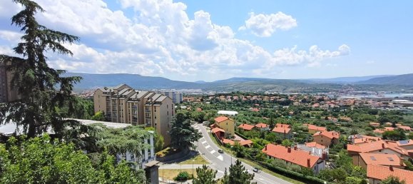 4-Zimmer Wohnung in Trieste, Italy, Nr. 287353 2