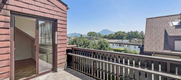 6 rooms Duplex in Salzburg, Austria No. 162293 4