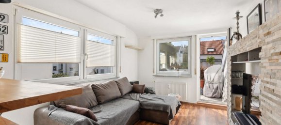 1 bedroom Apartment in Stuttgart, Germany No. 222219 3