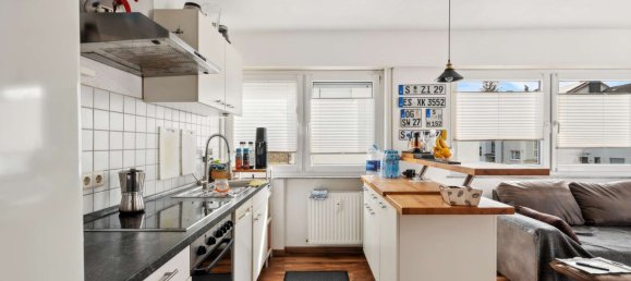 1 bedroom Apartment in Stuttgart, Germany No. 222219 4