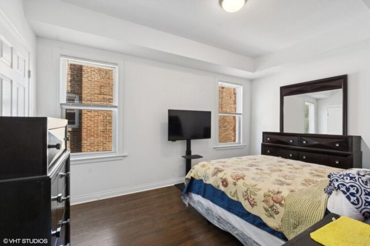 Casa de 5 dormitorios en Chicago, USA No. 384255