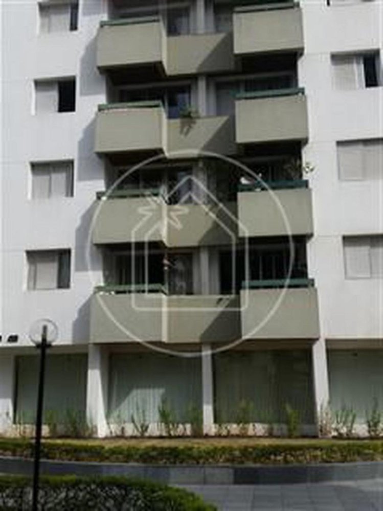 3 غرف نوم شقة في Sao Paulo, Brazil رقم 553387