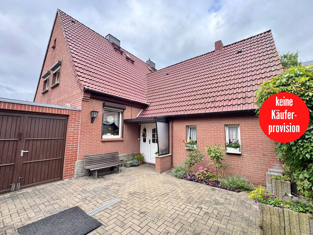 3-Zimmer Stadthaus in Neubrandenburg, Germany, Nr. 220133