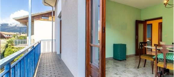 4 bedrooms House in Vigliano Biellese, Italy No. 279259 46