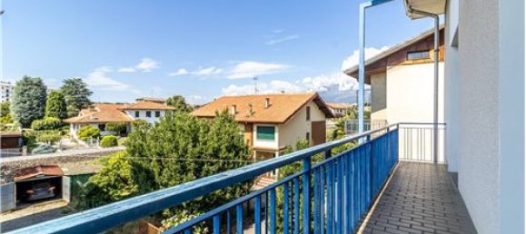 4 bedrooms House in Vigliano Biellese, Italy No. 279259 45