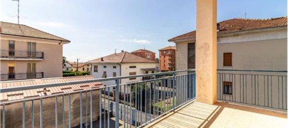 4 bedrooms House in Vigliano Biellese, Italy No. 279259 35