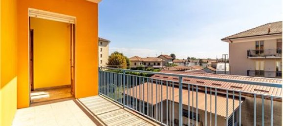 4 bedrooms House in Vigliano Biellese, Italy No. 279259 36