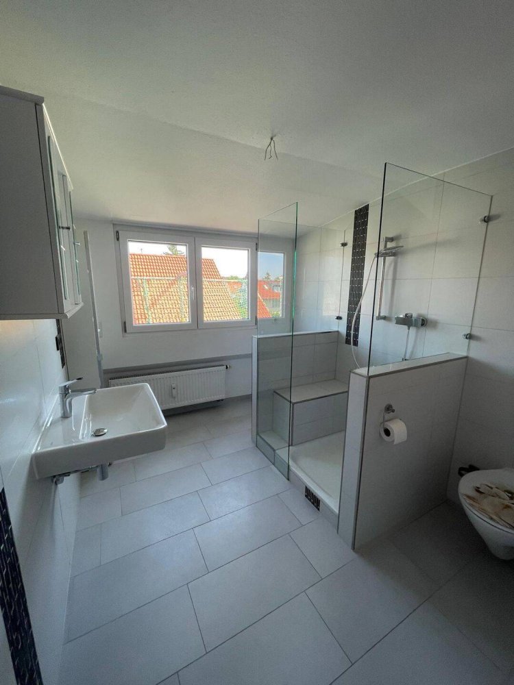 4 rooms Apartment in Erlangen-Hochstadt, Germany No. 260129