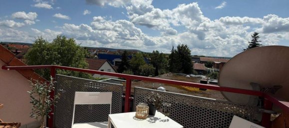 4-salle Appartement à Erlangen-Hochstadt, Germany No. 260129 3