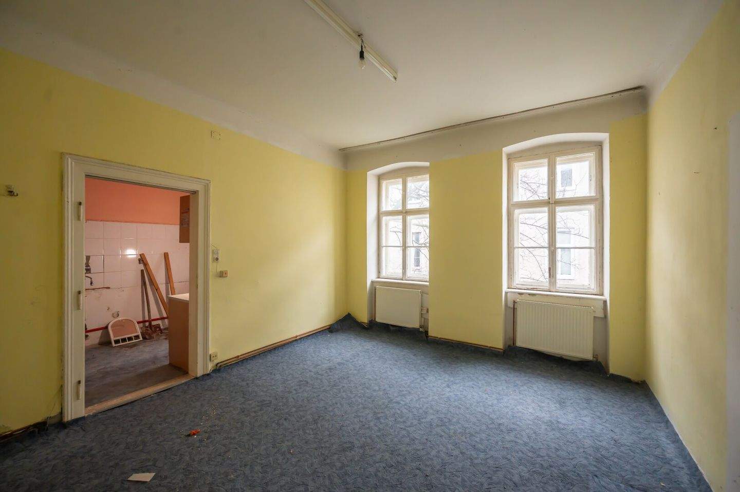 Apartamento de 2 divisões em Ottakring, Austria N.º 142411