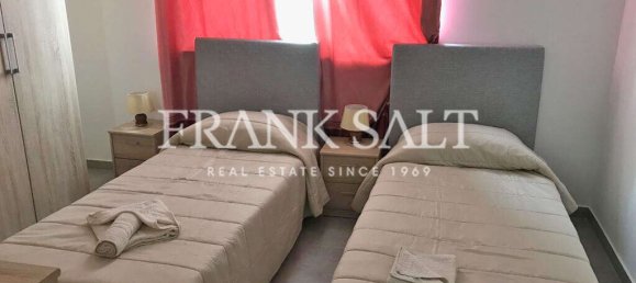 2 bedrooms Maisonette in San Gwann, Malta No. 7369 3